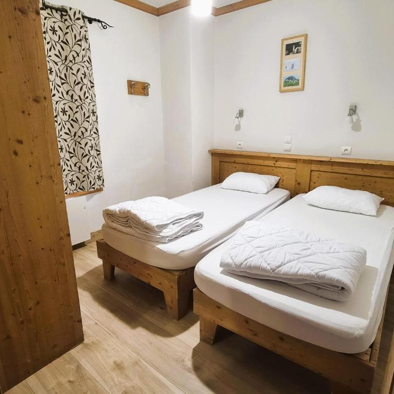 Le SKI BLEU 32 - Apartment - 12