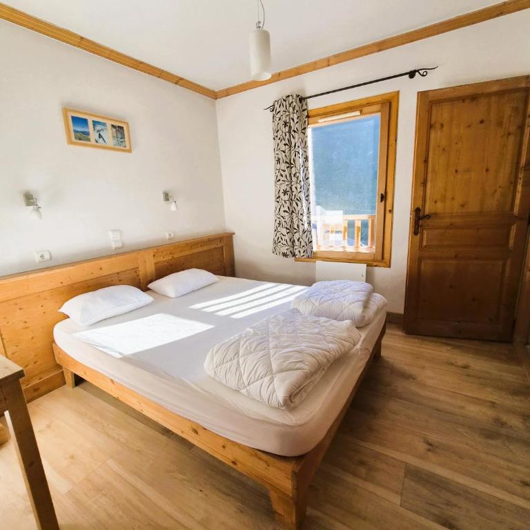 Le SKI BLEU 32 - Apartment - 15