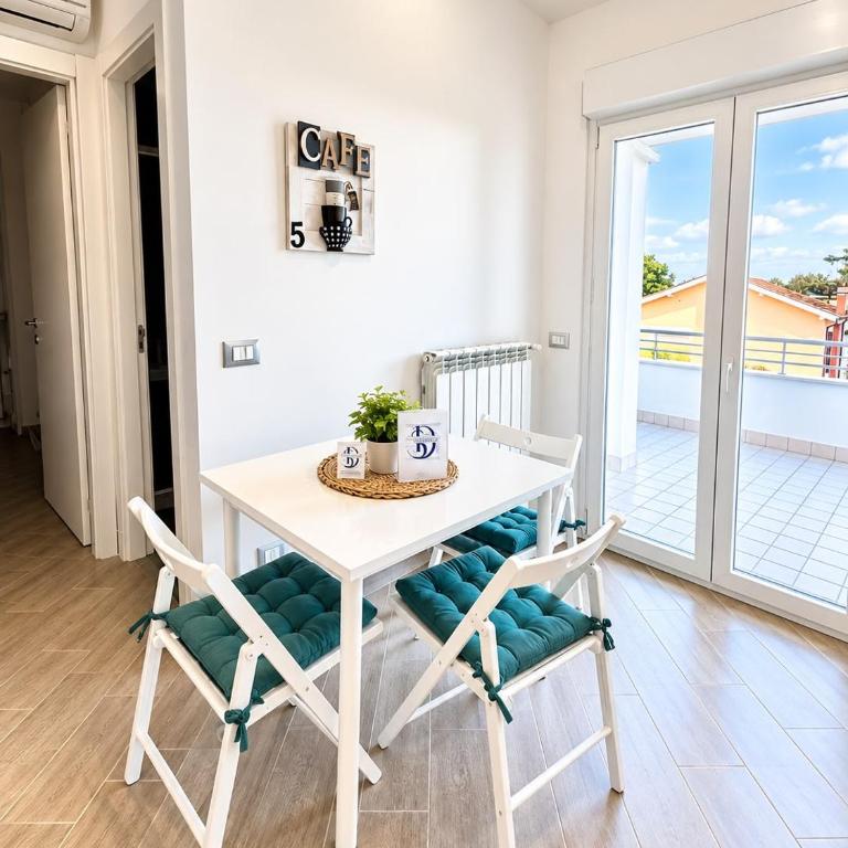 Suites Dreams Fiumicino Isola - One-Bedroom Apartment - 8
