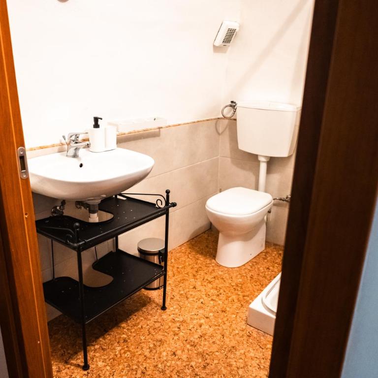 Cifarelli Central Station - Doppelzimmer mit Balkon - 4
