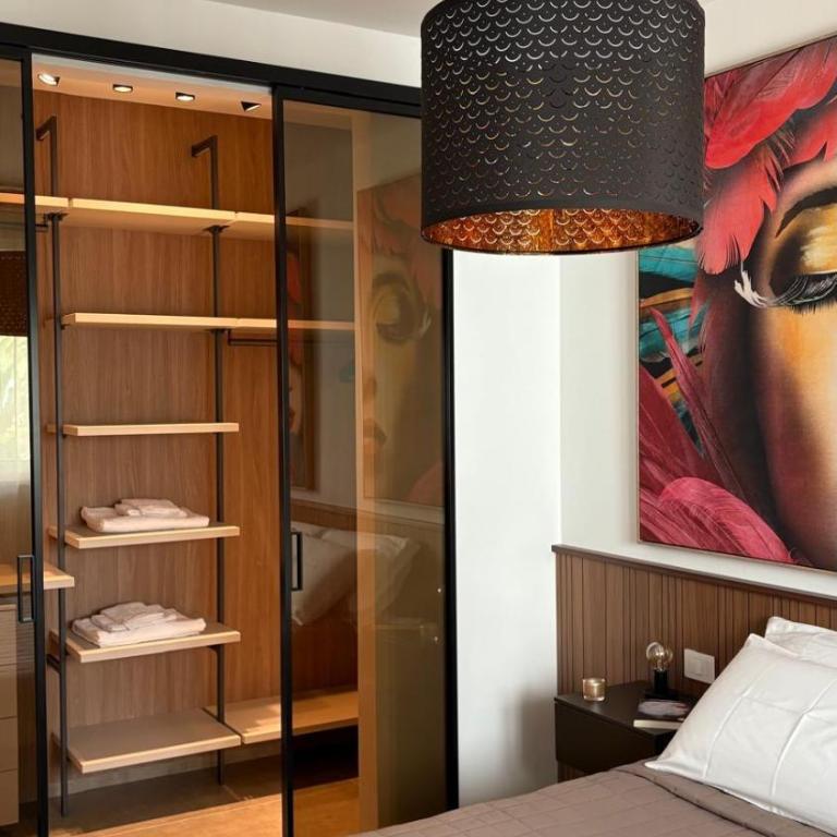 Luma Suite - Appartamento con 1 Camera da Letto - 30