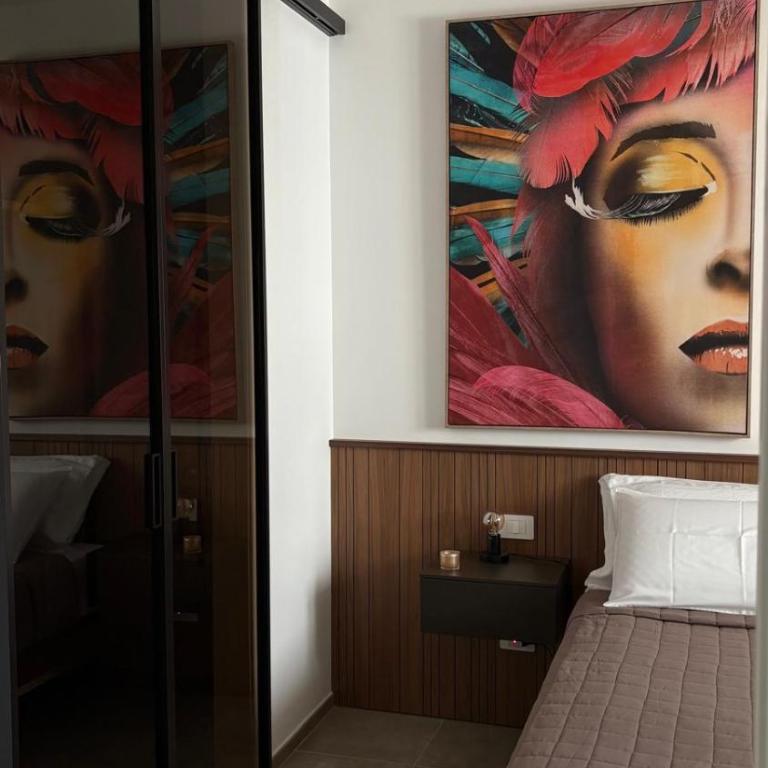 Luma Suite - Appartamento con 1 Camera da Letto - 31