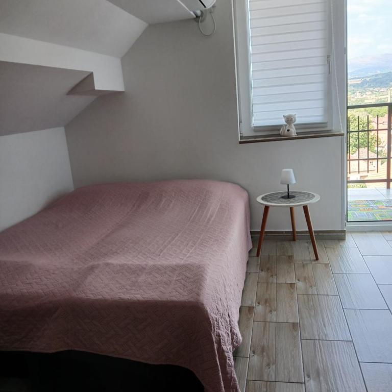 Studio Mina - Appartement 1 Chambre - 7