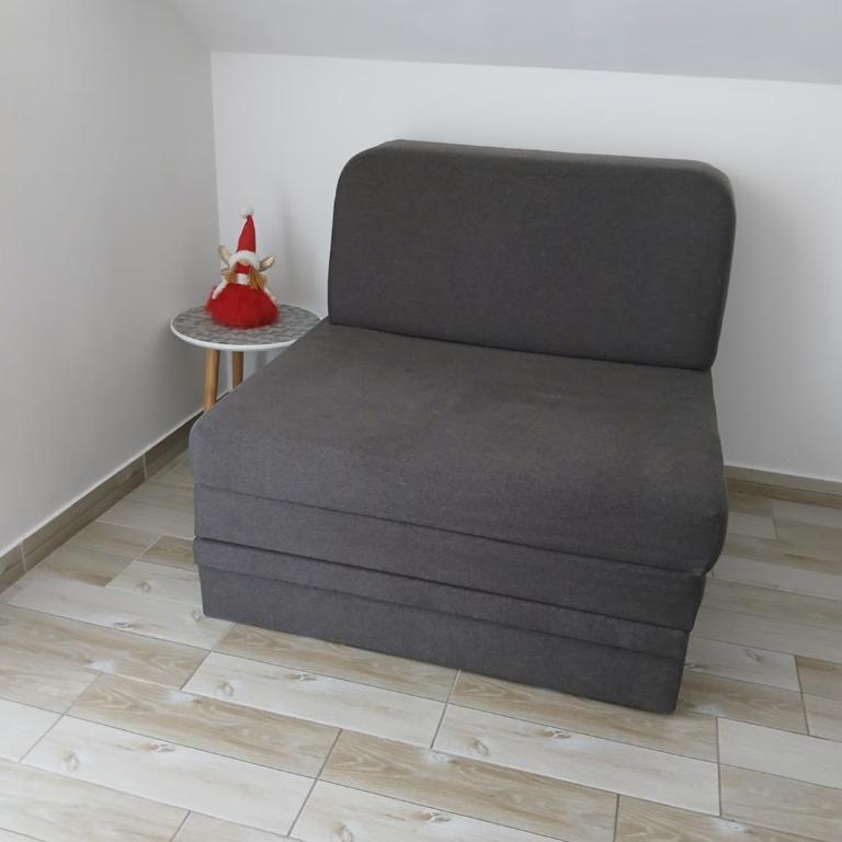Studio Mina - Appartement 1 Chambre - 8