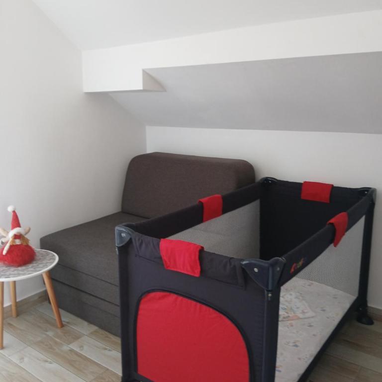 Studio Mina - Appartement 1 Chambre - 9