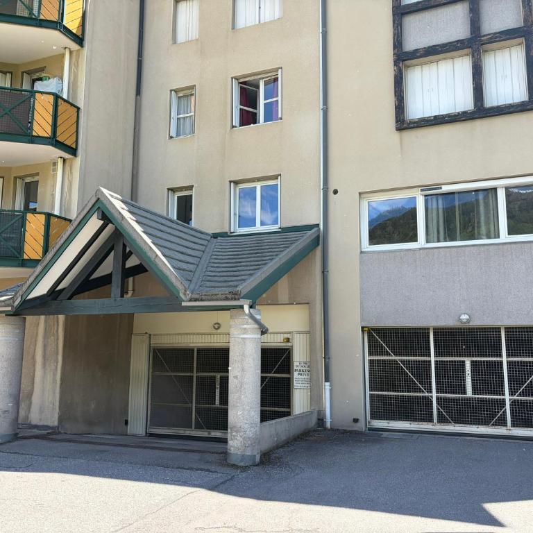Briancon and Serre Chevalier - ski & hike & bike Art Deco Penthouse Petsche - Appartement 3 Chambres - 68