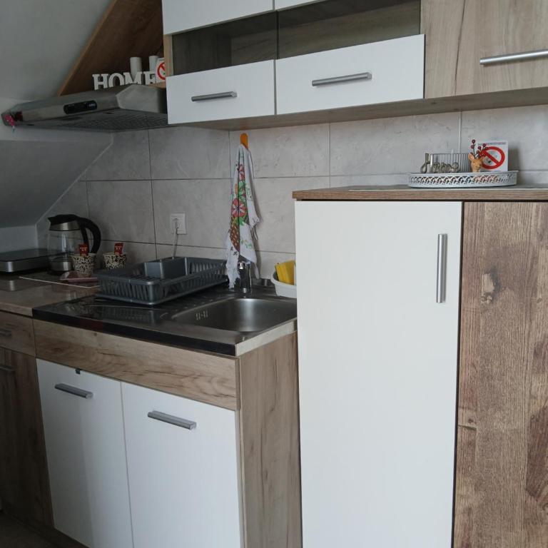 Studio Mina - Appartement 1 Chambre - 10