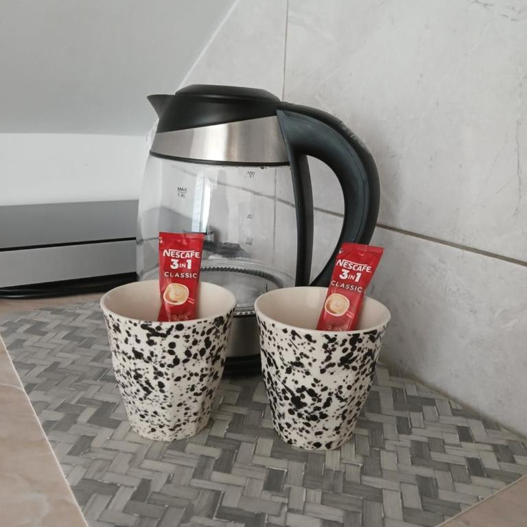Studio Mina - Appartement 1 Chambre - 11