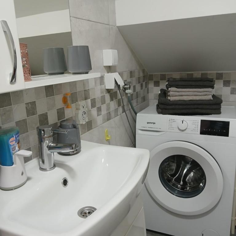 Studio Mina - Appartement 1 Chambre - 12