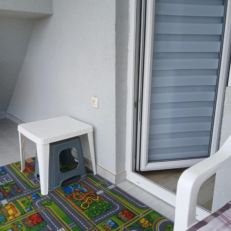 Studio Mina - Appartement 1 Chambre - 15