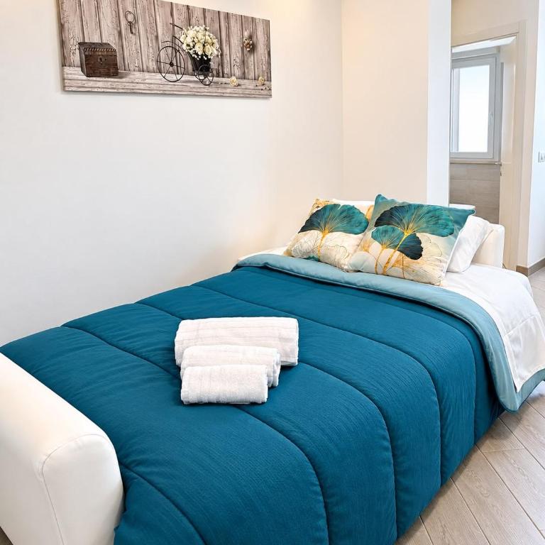 Suites Dreams Fiumicino Isola - One-Bedroom Apartment - 11