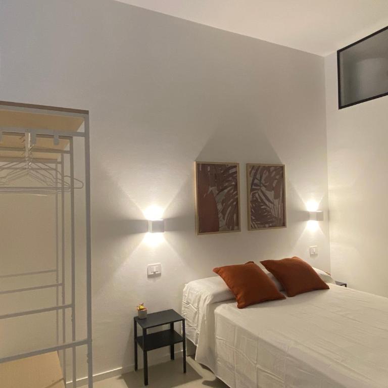 AMA STUDiO, monolocale moderno con patio in zona comoda - Appartamento con 1 Camera da Letto - 18