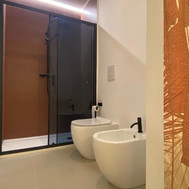 AMA STUDiO, monolocale moderno con patio in zona comoda - Appartamento con 1 Camera da Letto - 22