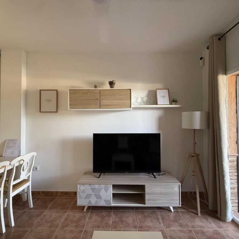 Casa Dos Raíces - Apartamento de 1 dormitorio - 1