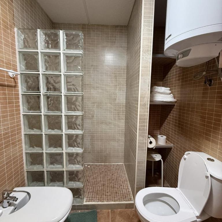 Casa Dos Raíces - Apartamento de 1 dormitorio - 14