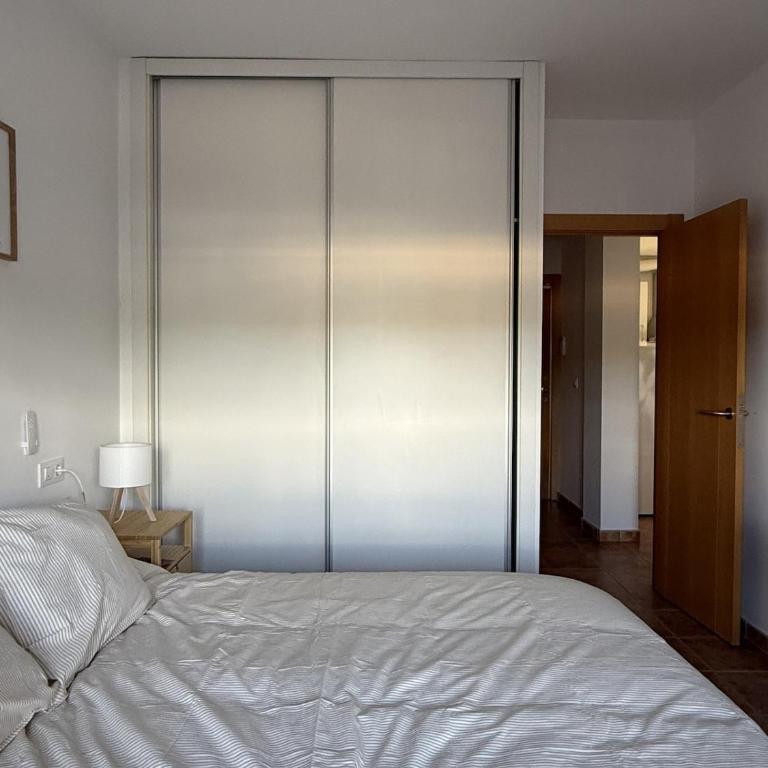 Casa Dos Raíces - Apartamento de 1 dormitorio - 15