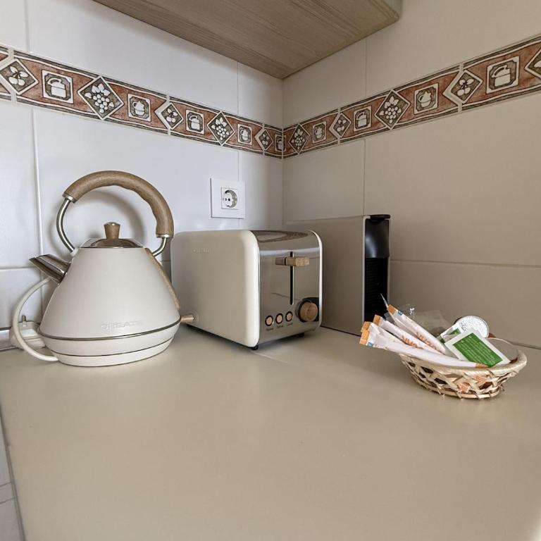 Casa Dos Raíces - Apartamento de 1 dormitorio - 29