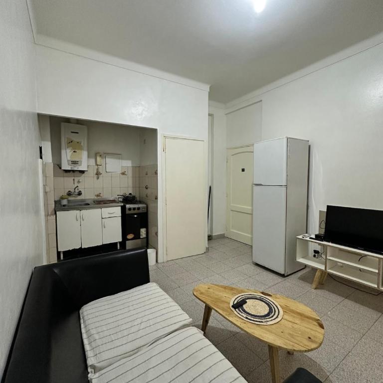 Arenales house - Apartamento de 1 dormitorio - 1