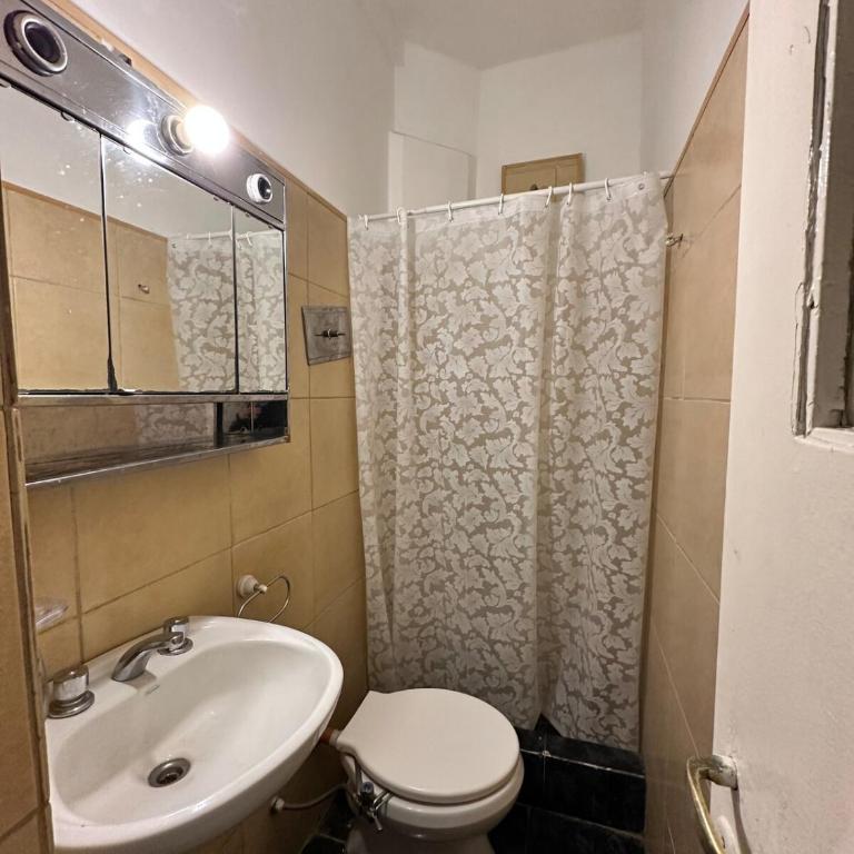 Arenales house - Apartamento de 1 dormitorio - 3