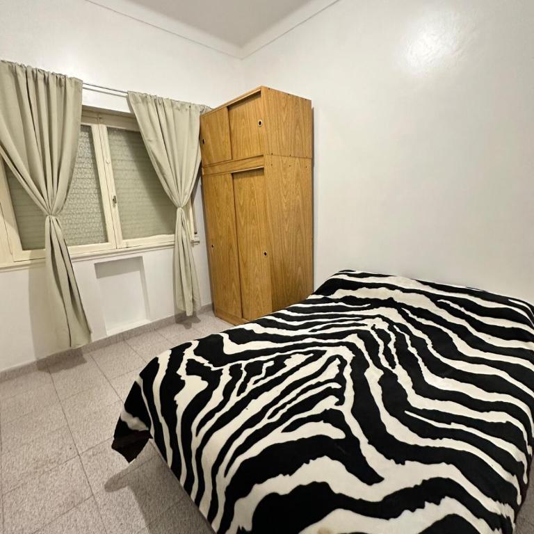 Arenales house - Apartamento de 1 dormitorio - 5
