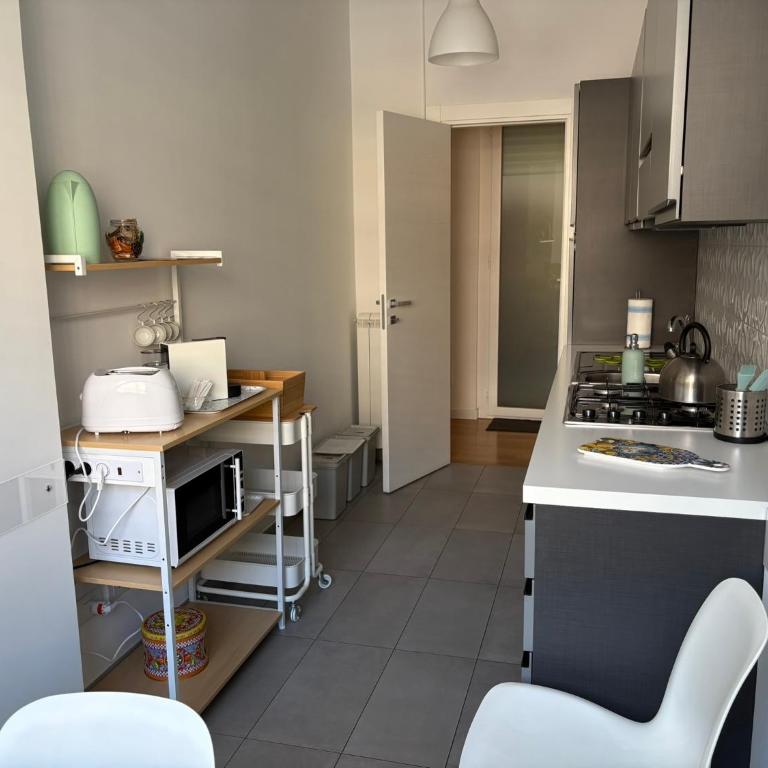 Home 22 Appartamento in centro storico - Catania - Apartment mit 2 Schlafzimmern - 18