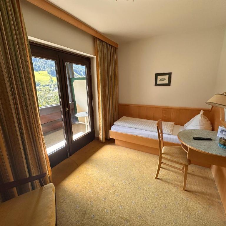 Hotel Haus Sonnblick - Einzelzimmer - 3