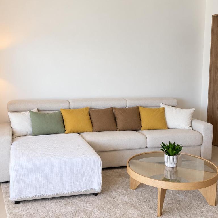 T2 sanguinaires Ajaccio CasAm - Appartement 1 Chambre - 13