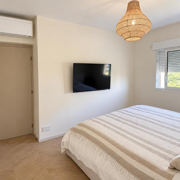 T2 sanguinaires Ajaccio CasAm - Appartement 1 Chambre - 30