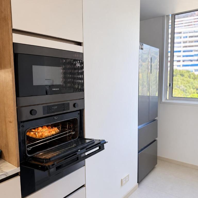 T2 sanguinaires Ajaccio CasAm - Appartement 1 Chambre - 33