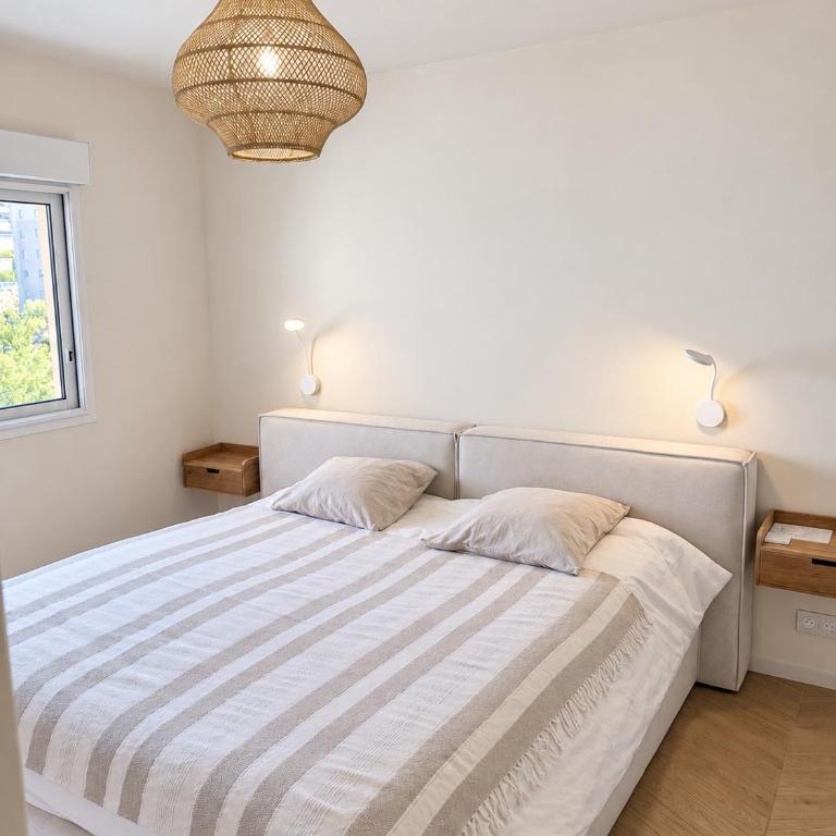 T2 sanguinaires Ajaccio CasAm - Appartement 1 Chambre - 6