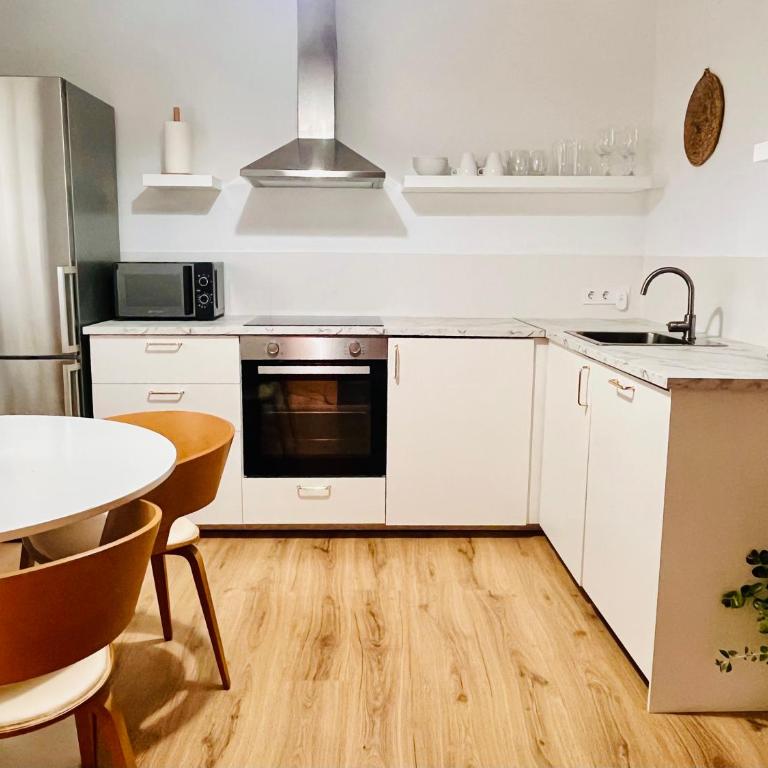 Benalmadena center flat - Appartement 1 Chambre - 1