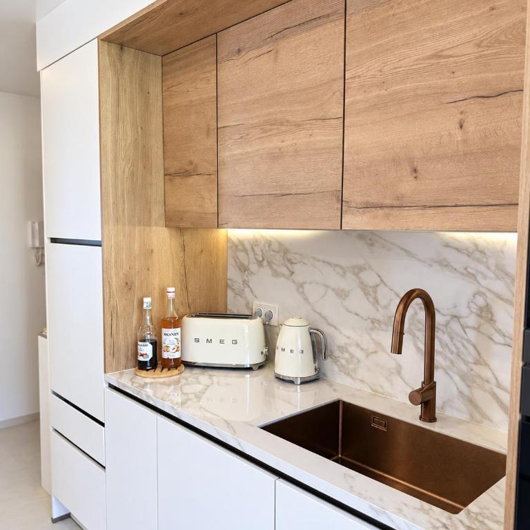 T2 sanguinaires Ajaccio CasAm - Appartement 1 Chambre - 41