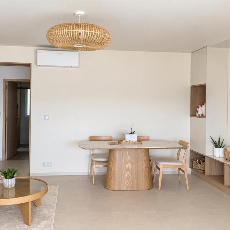 T2 sanguinaires Ajaccio CasAm - Appartement 1 Chambre - 17
