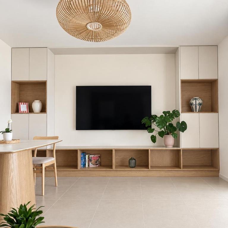 T2 sanguinaires Ajaccio CasAm - Appartement 1 Chambre - 2