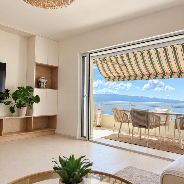 T2 sanguinaires Ajaccio CasAm - Appartement 1 Chambre - 14
