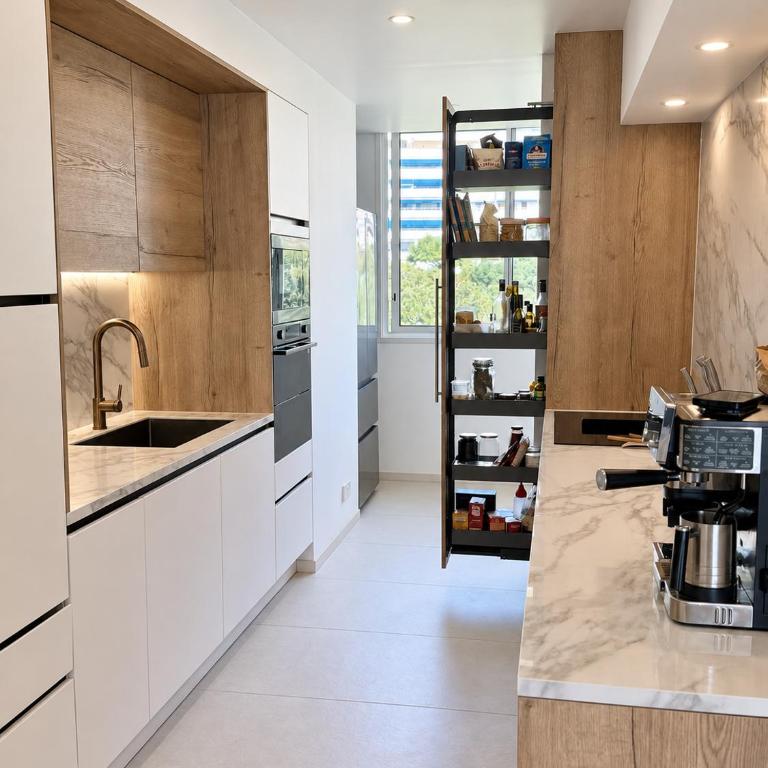 T2 sanguinaires Ajaccio CasAm - Appartement 1 Chambre - 36