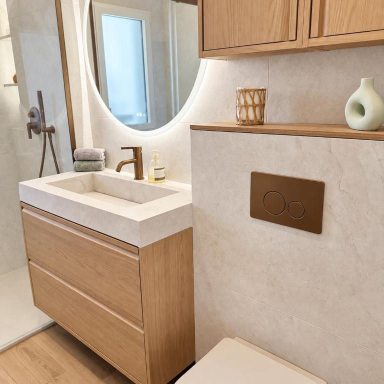 T2 sanguinaires Ajaccio CasAm - Appartement 1 Chambre - 27
