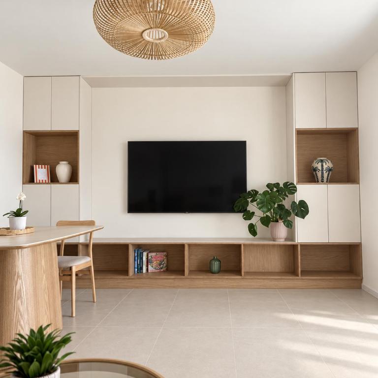 T2 sanguinaires Ajaccio CasAm - Appartement 1 Chambre - 47
