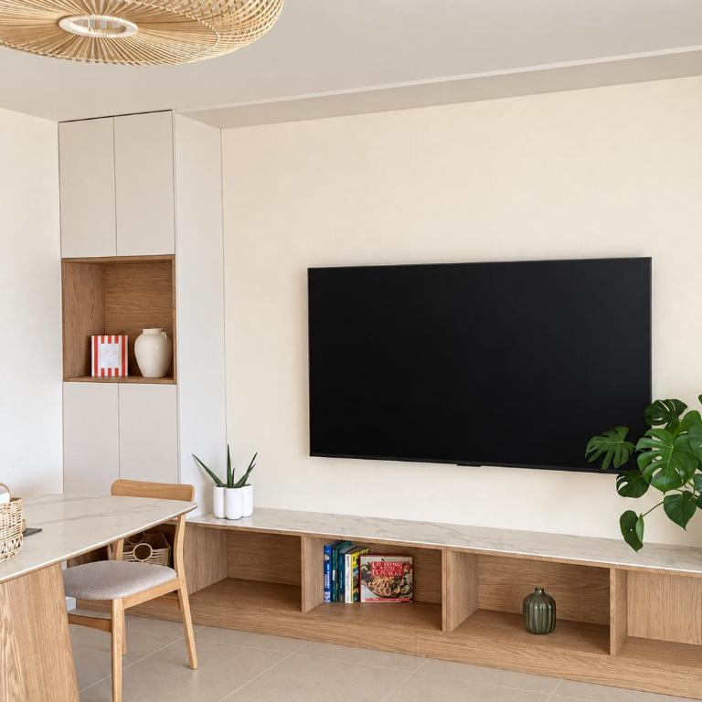 T2 sanguinaires Ajaccio CasAm - Appartement 1 Chambre - 21