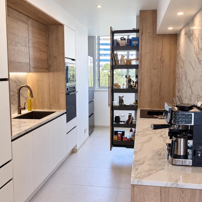 T2 sanguinaires Ajaccio CasAm - Appartement 1 Chambre - 4