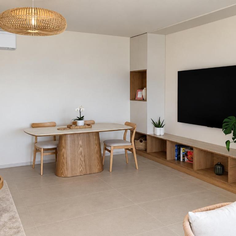 T2 sanguinaires Ajaccio CasAm - Appartement 1 Chambre - 23