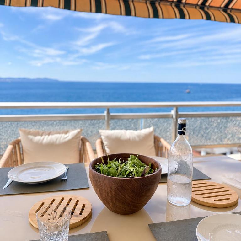 T2 sanguinaires Ajaccio CasAm - Appartement 1 Chambre - 10