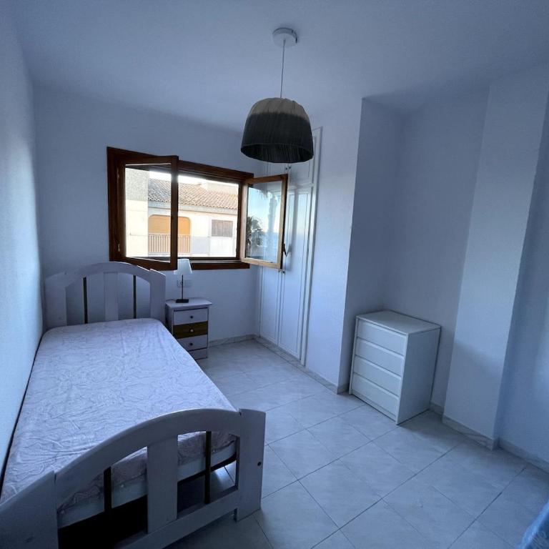 Casa en primera linea de playa Tamarit - Casa - 17