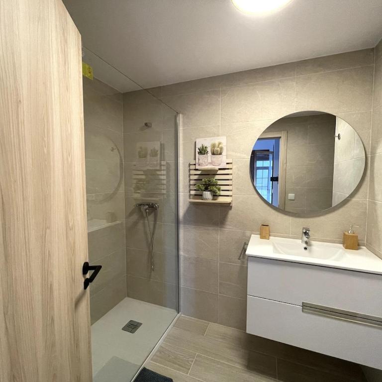 Casa en primera linea de playa Tamarit - Casa - 36