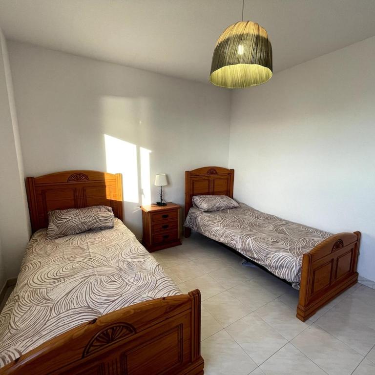 Casa en primera linea de playa Tamarit - Casa - 38