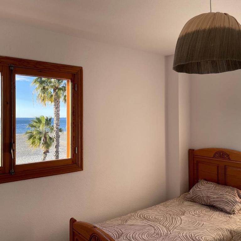 Casa en primera linea de playa Tamarit - Casa - 41