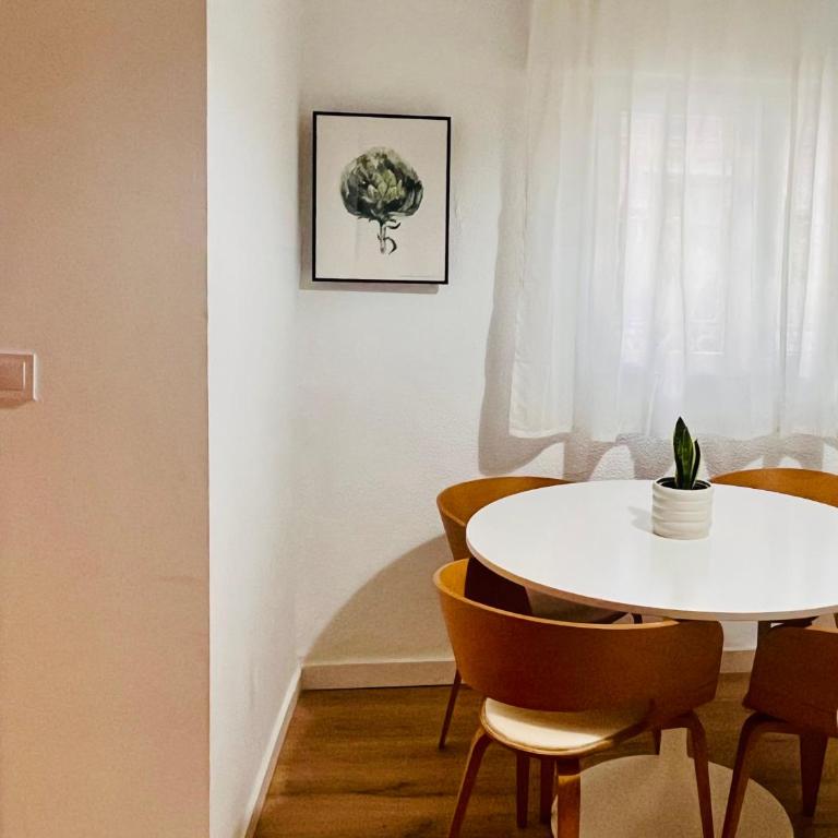 Benalmadena center flat - Appartement 1 Chambre - 4