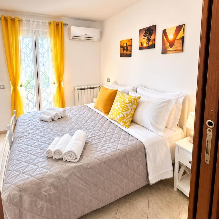 Suites Dreams Fiumicino Sole - One-Bedroom Apartment - 7
