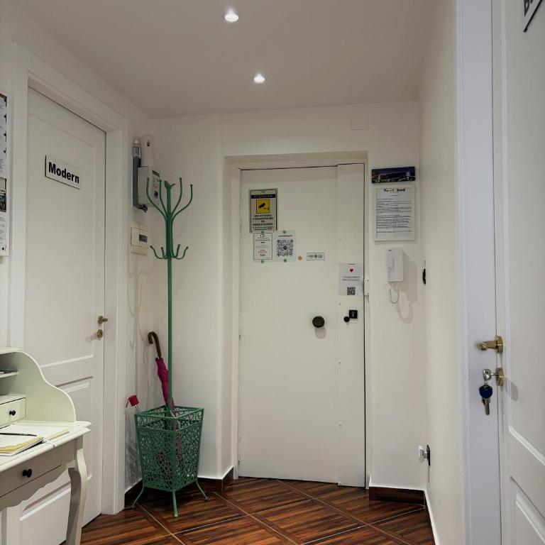Your Bed Napoli - Doppelzimmer mit eigenem externen Bad - 6