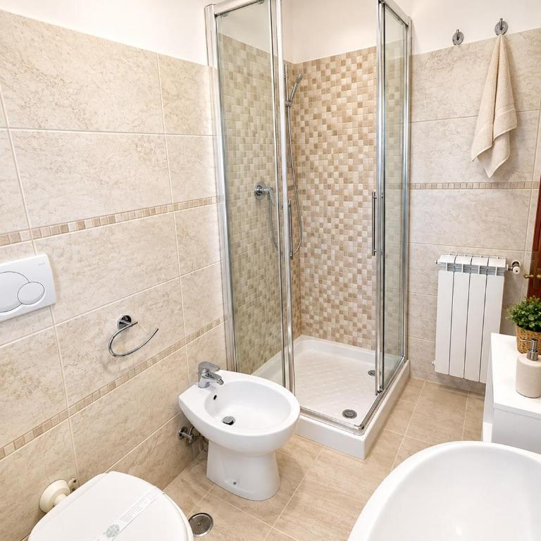 Suites Dreams Fiumicino Sole - One-Bedroom Apartment - 11